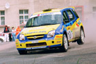 Rajd Nikon 2005